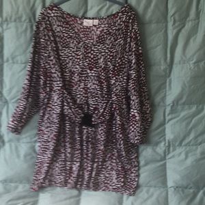 Women with Control top 3x